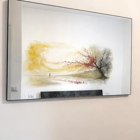 Battisti Apartamento Poggio Bustone